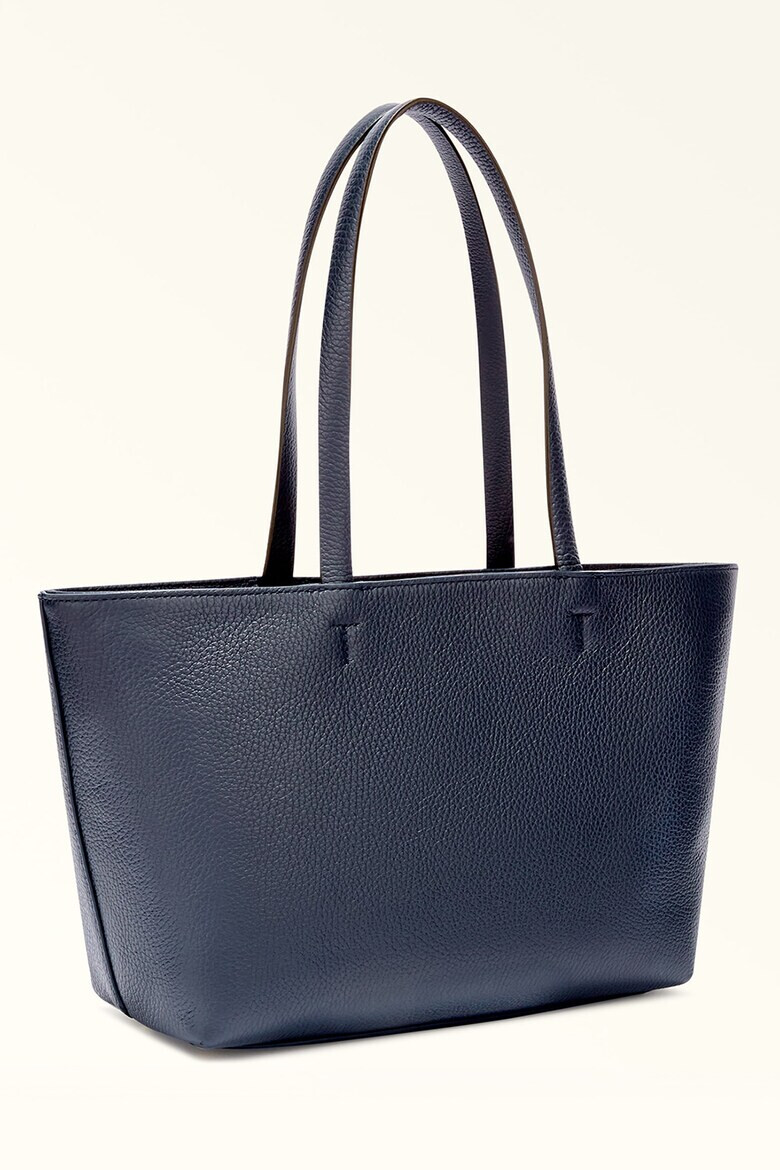 Furla Кожена шопинг чанта Sfera M - Pepit.bg