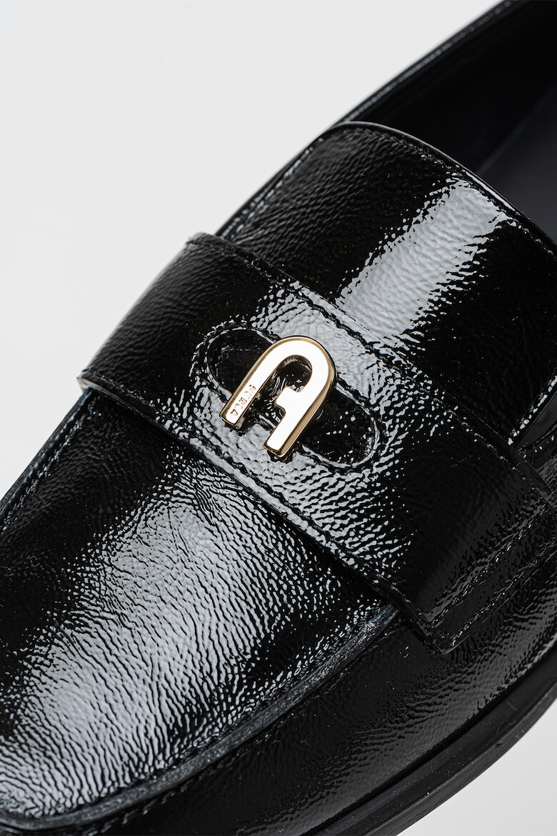 Furla Кожени мокасини 1927 - Pepit.bg