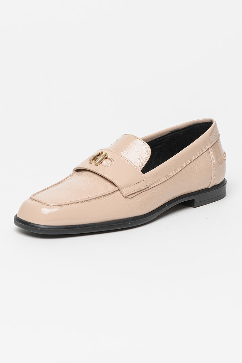 Furla Кожени мокасини 1927 - Pepit.bg