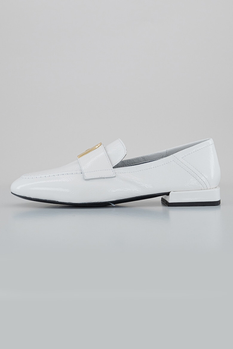 Furla Кожени мокасини 1927 - Pepit.bg