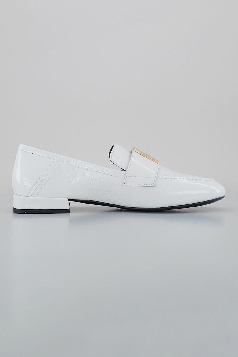 Furla Кожени мокасини 1927 - Pepit.bg