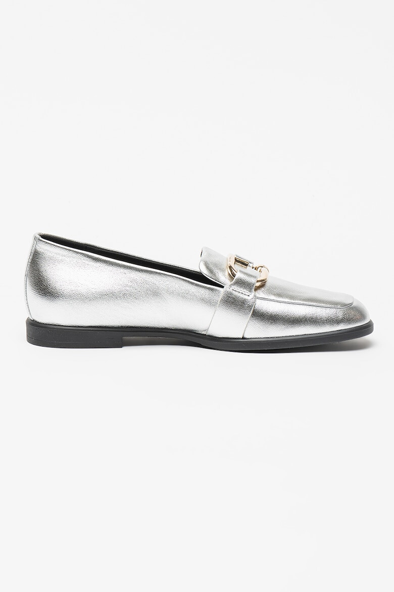 Furla Кожени мокасини - Pepit.bg