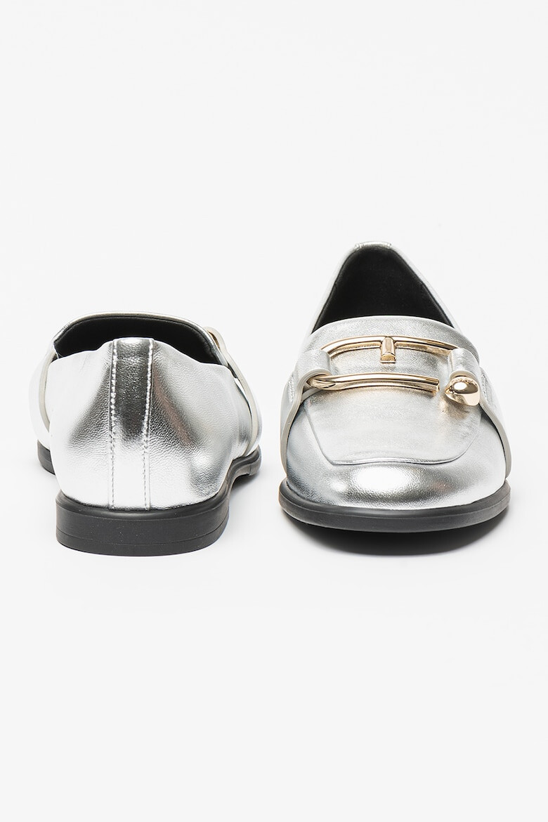 Furla Кожени мокасини - Pepit.bg