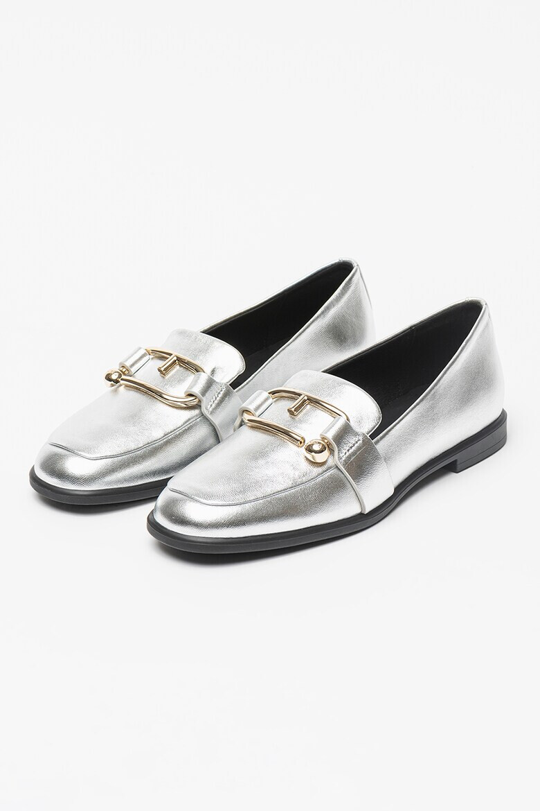 Furla Кожени мокасини - Pepit.bg