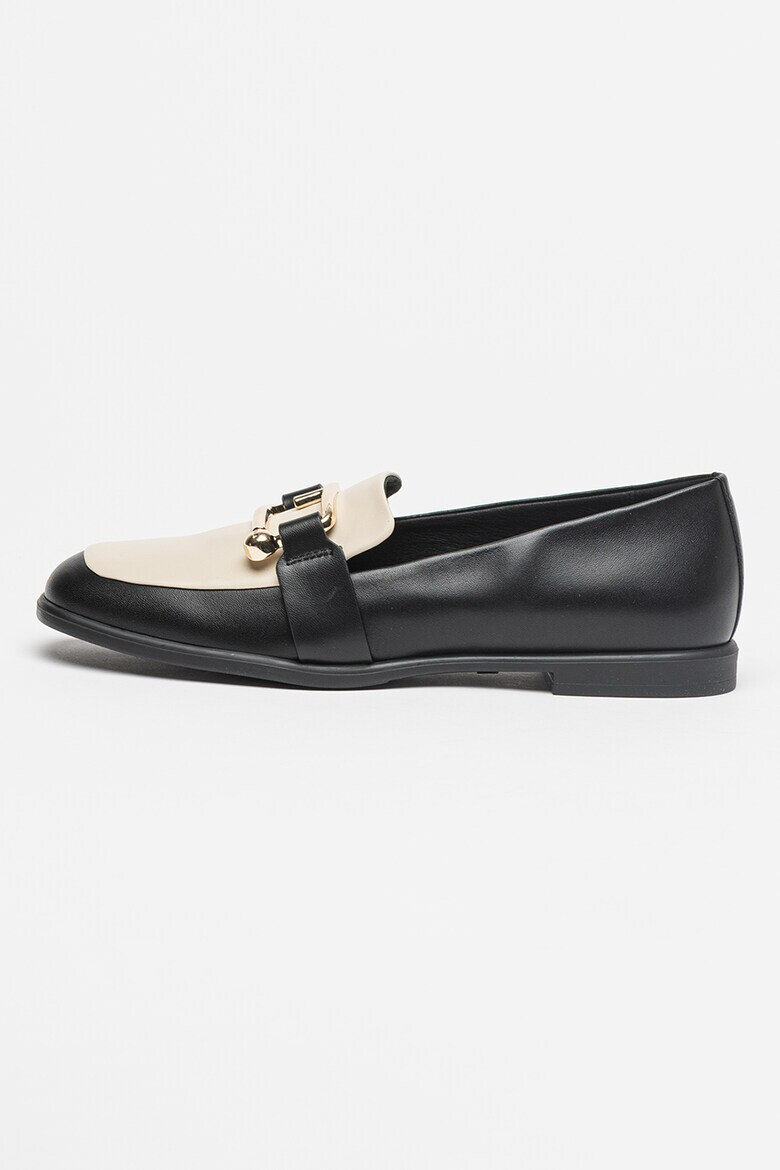Furla Кожени мокасини - Pepit.bg