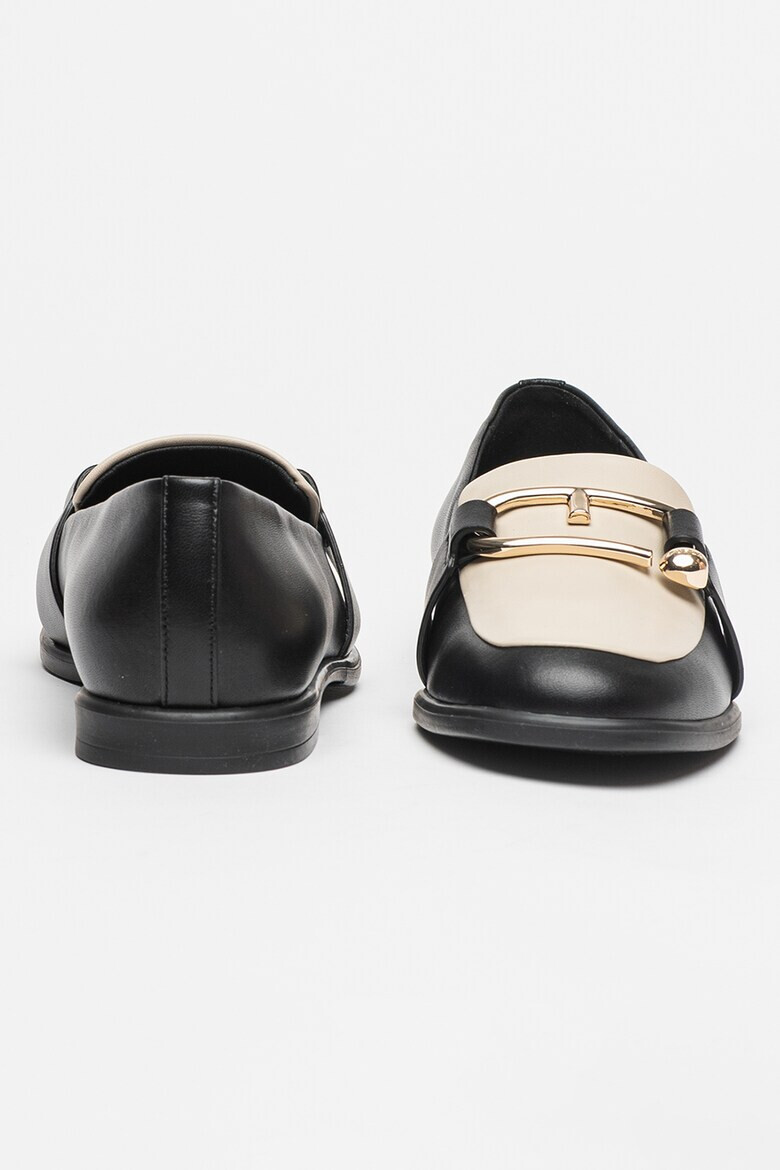 Furla Кожени мокасини - Pepit.bg