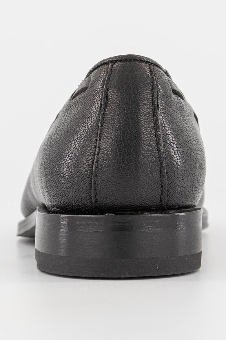 Furla Кожени мокасини Heritage - Pepit.bg