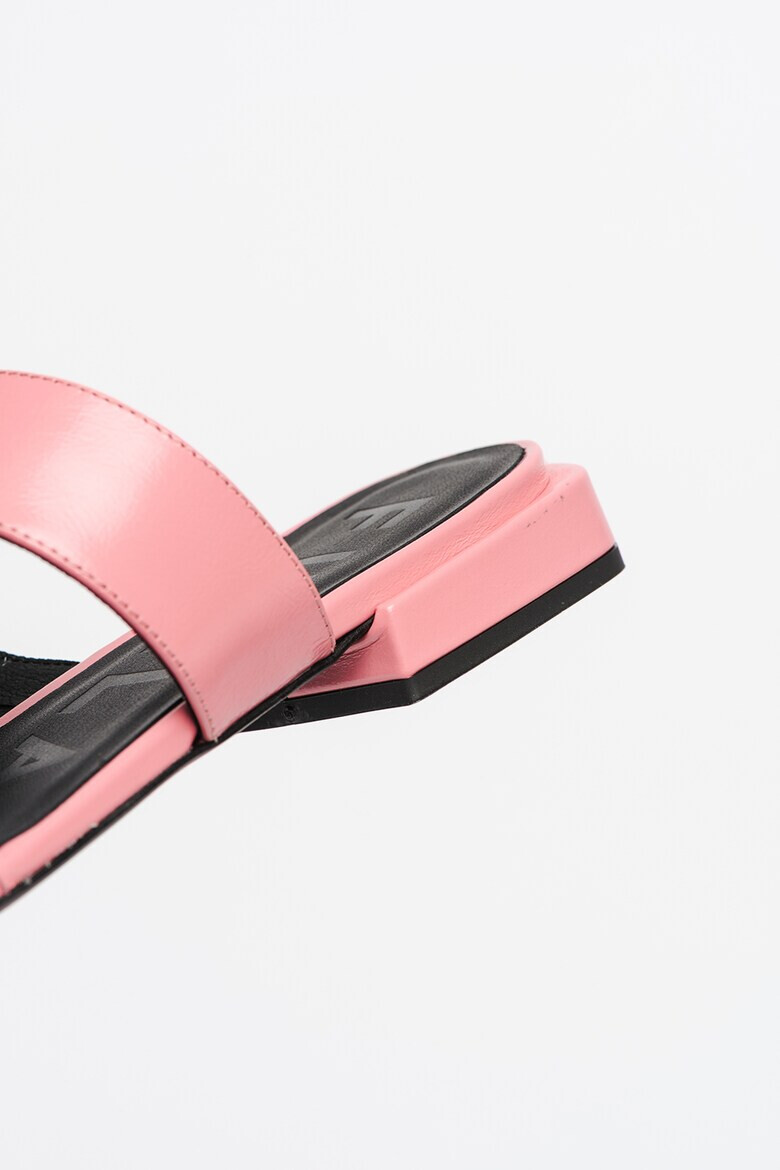 Furla Кожени сандали Chain - Pepit.bg