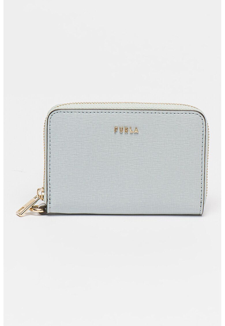 Furla Кожено малко портмоне Babylon - Pepit.bg