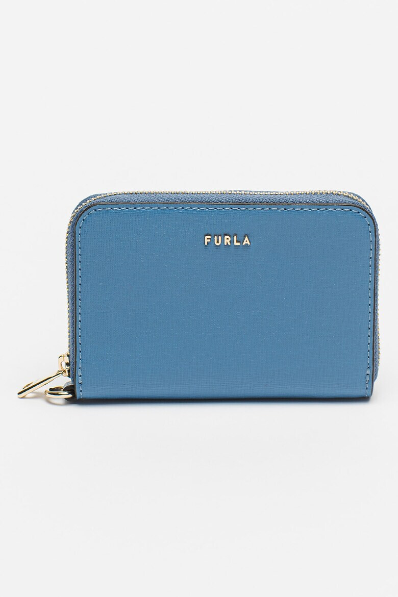 Furla Кожено малко портмоне Babylon - Pepit.bg
