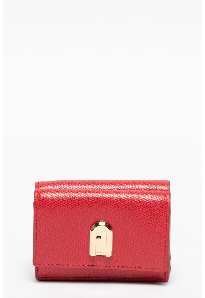 Furla Кожено портмоне 1927 - Pepit.bg