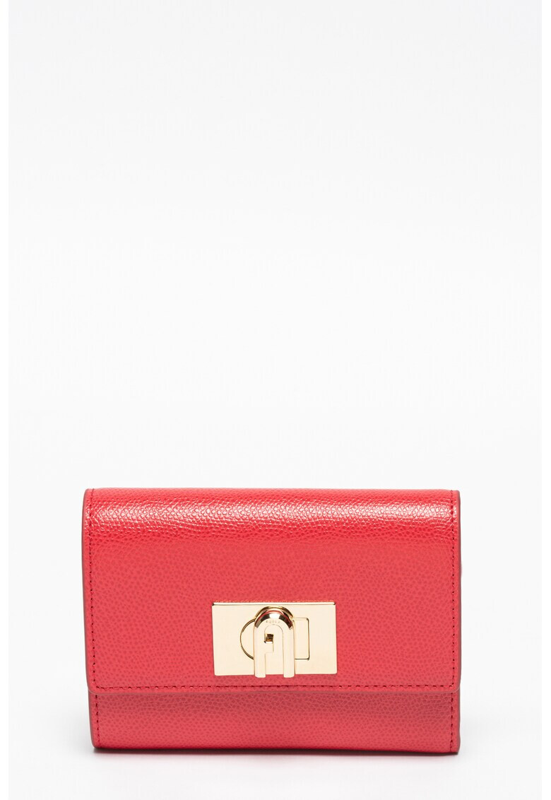 Furla Кожено портмоне 1927 - Pepit.bg