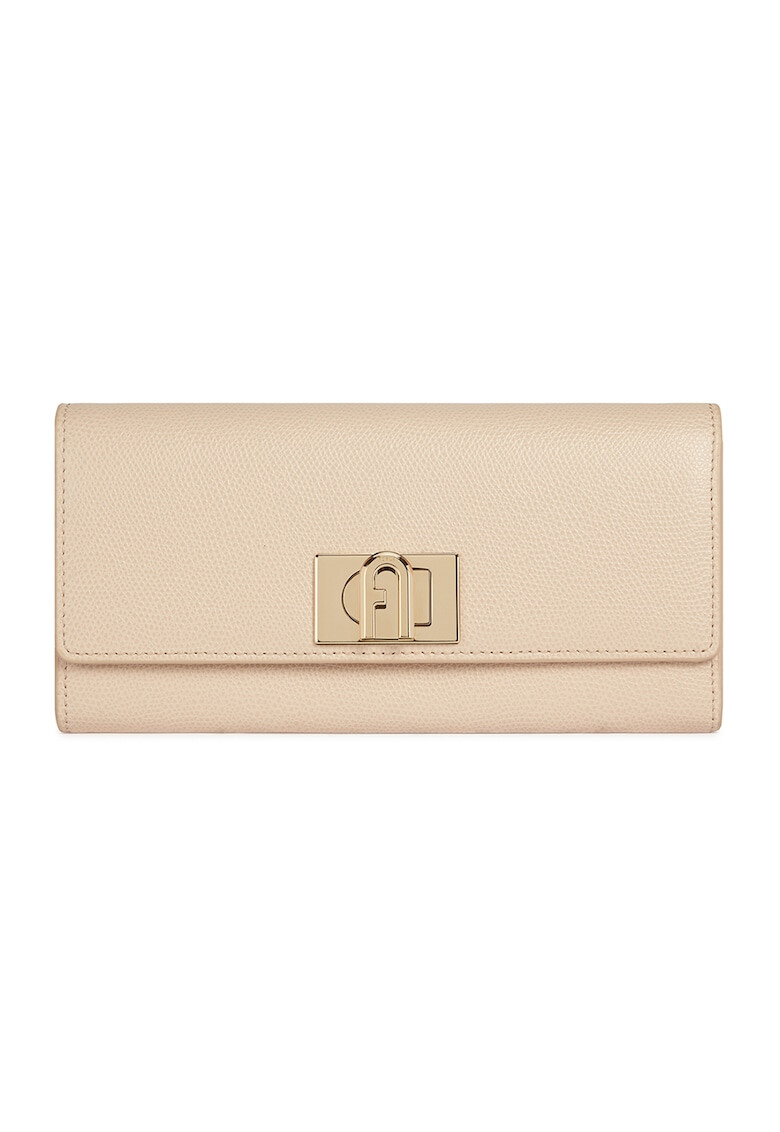Furla Кожено портмоне 1927 Continental - Pepit.bg