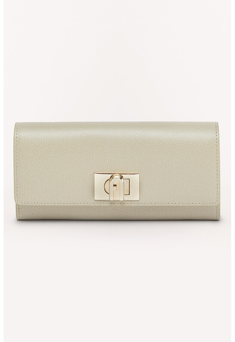 Furla Кожено портмоне 1927 - Pepit.bg