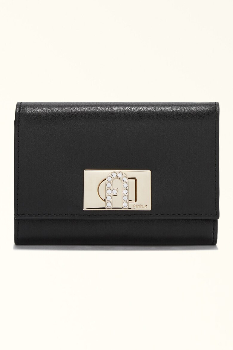 Furla Кожено портмоне 1927 - Pepit.bg