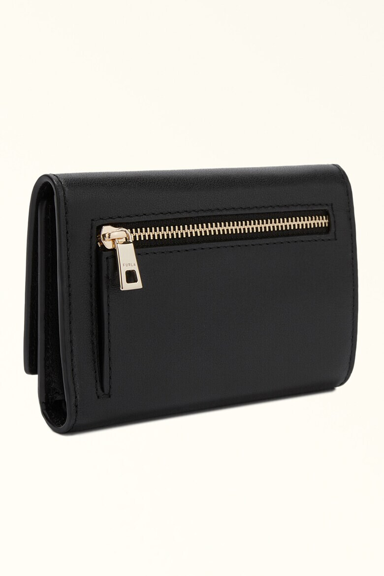 Furla Кожено портмоне 1927 - Pepit.bg