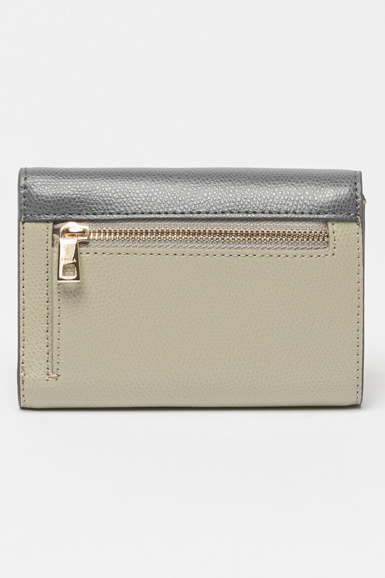 Furla Кожено портмоне 1927 Compact - Pepit.bg