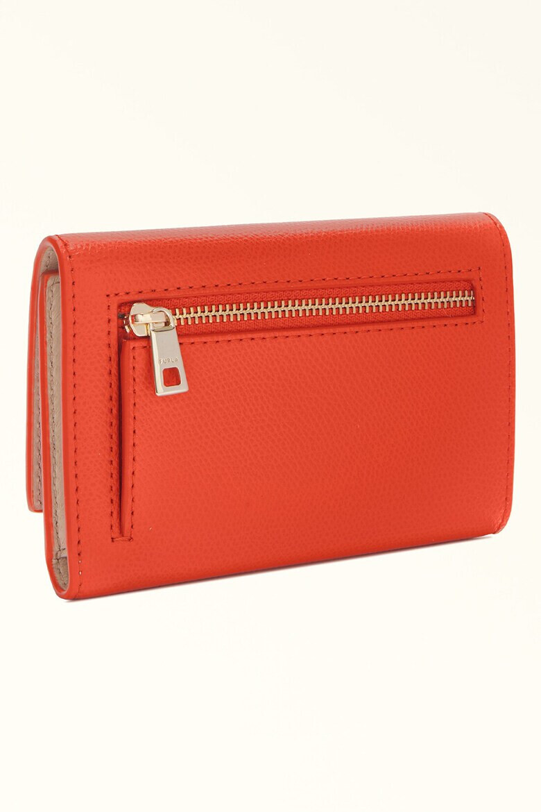 Furla Кожено портмоне 1927 Compact - Pepit.bg