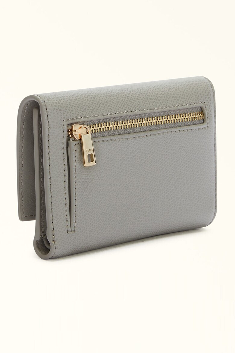 Furla Кожено портмоне 1927 Compact - Pepit.bg