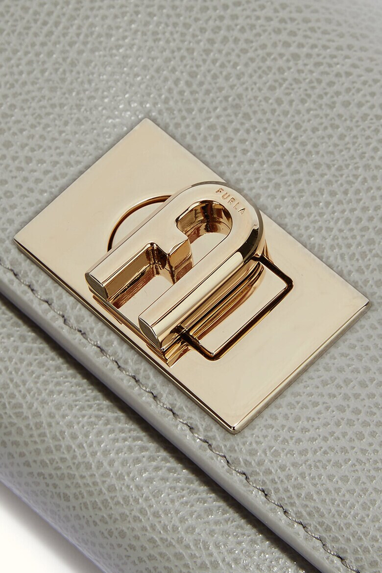 Furla Кожено портмоне 1927 Compact - Pepit.bg