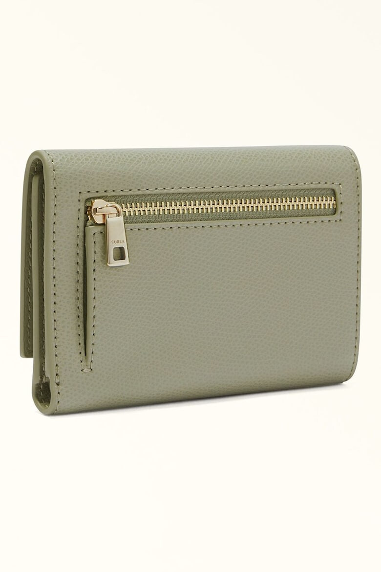 Furla Кожено портмоне 1927 Compact - Pepit.bg