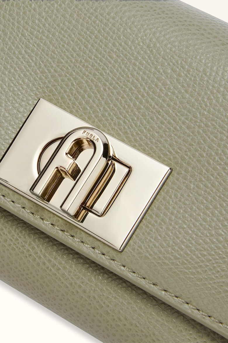 Furla Кожено портмоне 1927 Compact - Pepit.bg