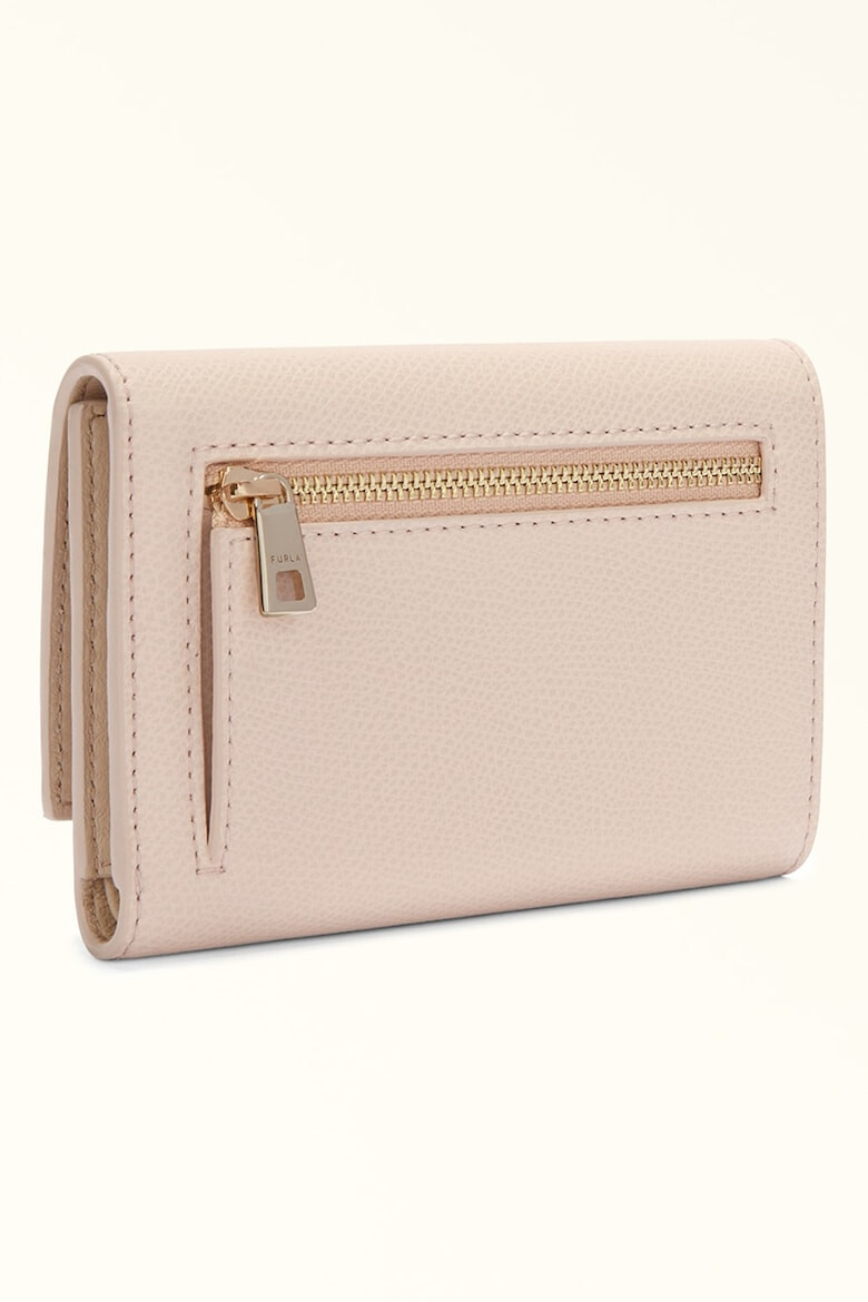 Furla Кожено портмоне 1927 Compact - Pepit.bg