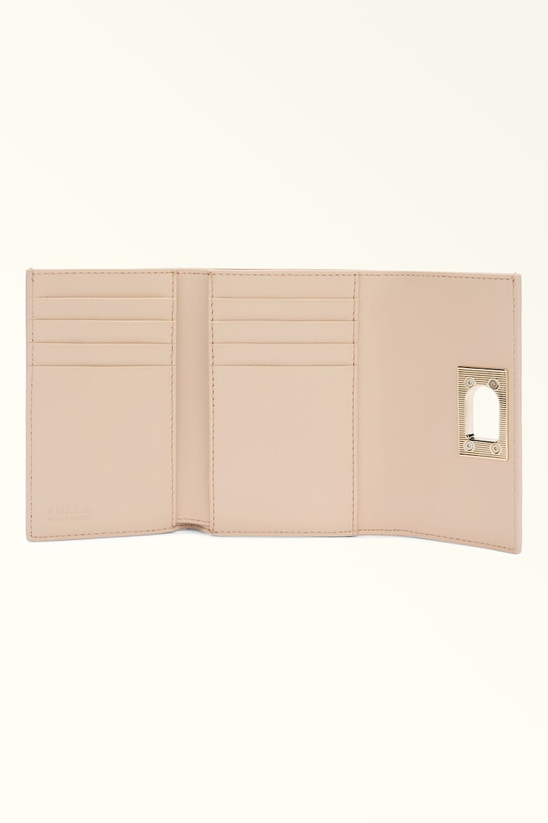 Furla Кожено портмоне 1927 Compact - Pepit.bg