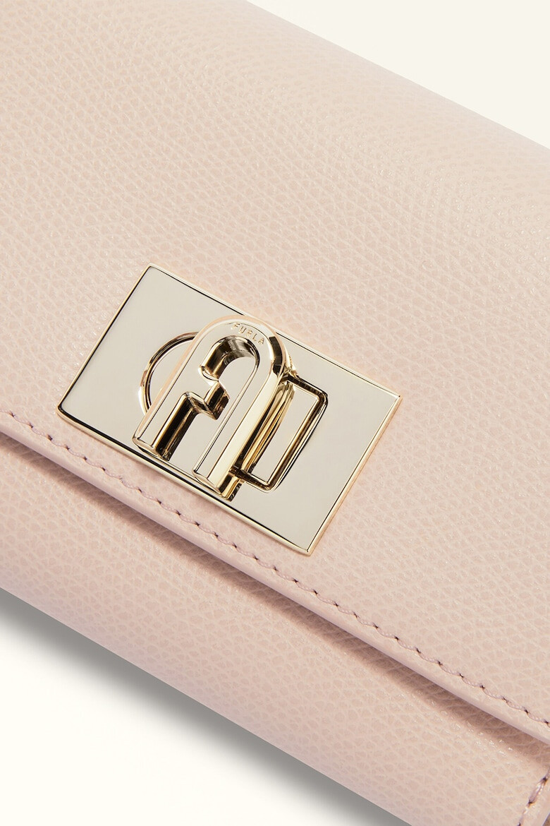 Furla Кожено портмоне 1927 Compact - Pepit.bg