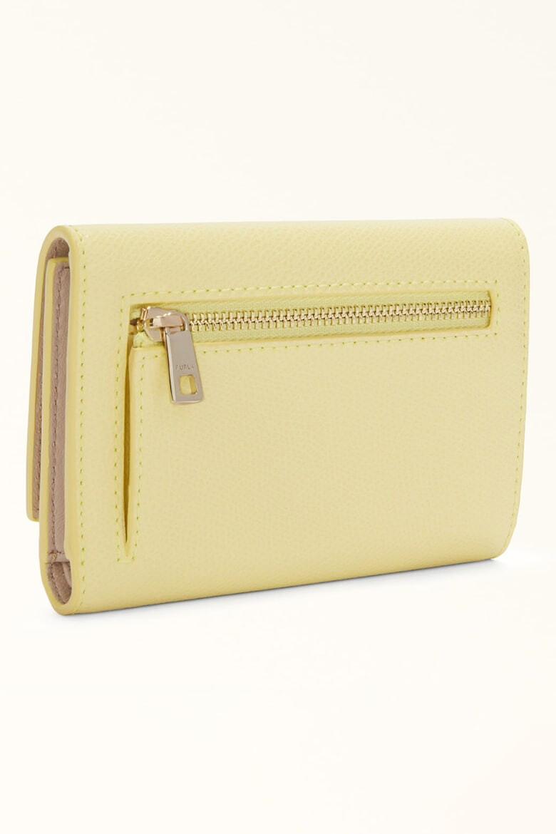 Furla Кожено портмоне 1927 Compact - Pepit.bg