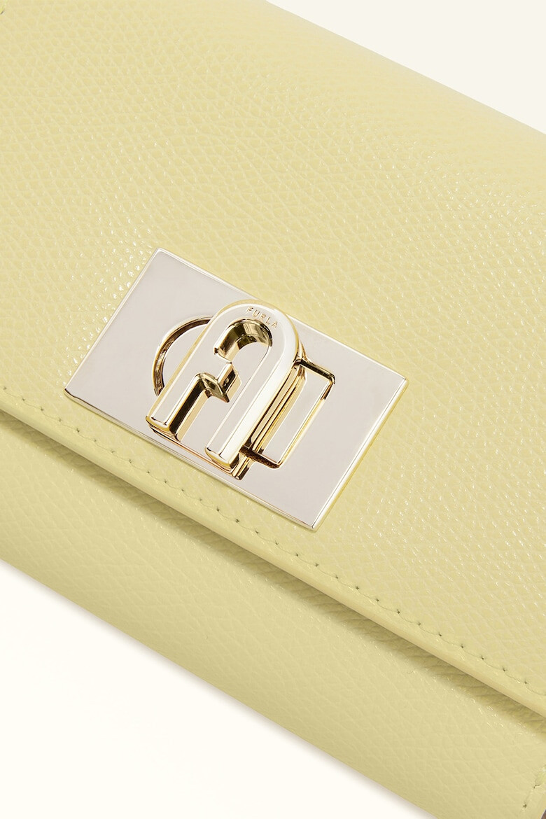 Furla Кожено портмоне 1927 Compact - Pepit.bg