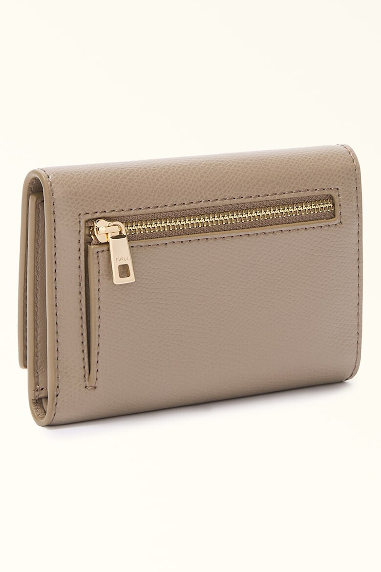 Furla Кожено портмоне 1927 Compact - Pepit.bg