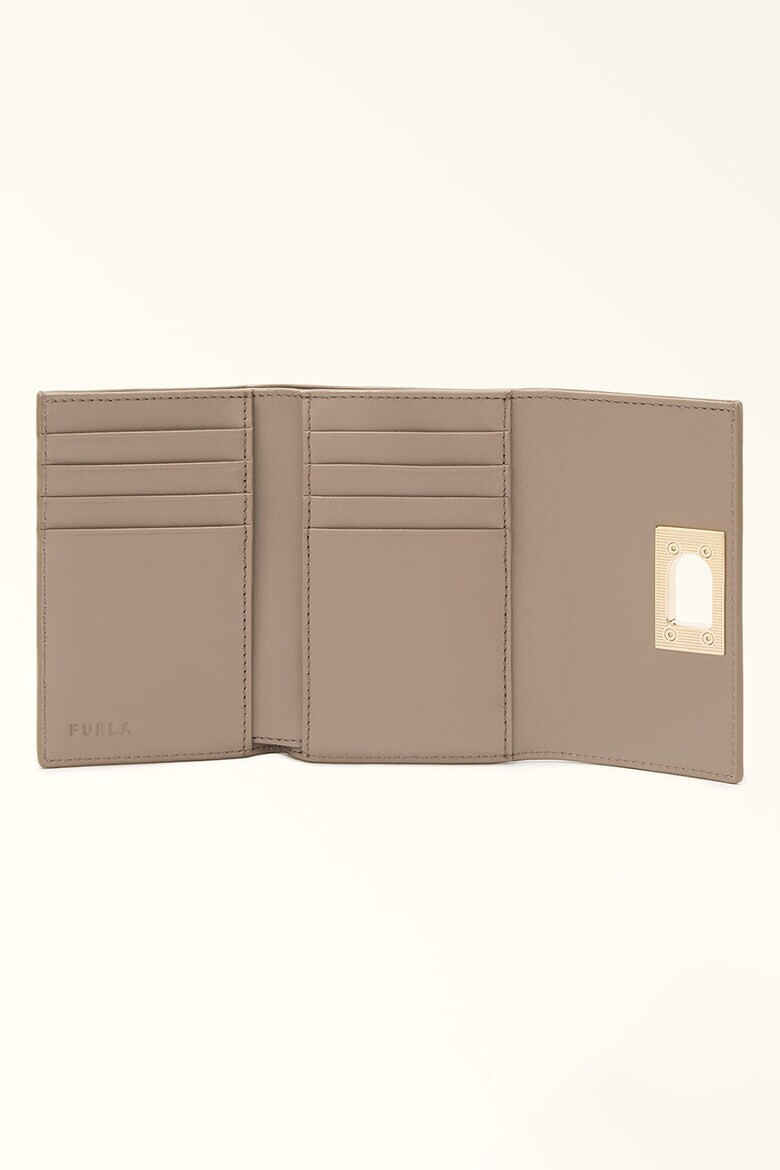 Furla Кожено портмоне 1927 Compact - Pepit.bg