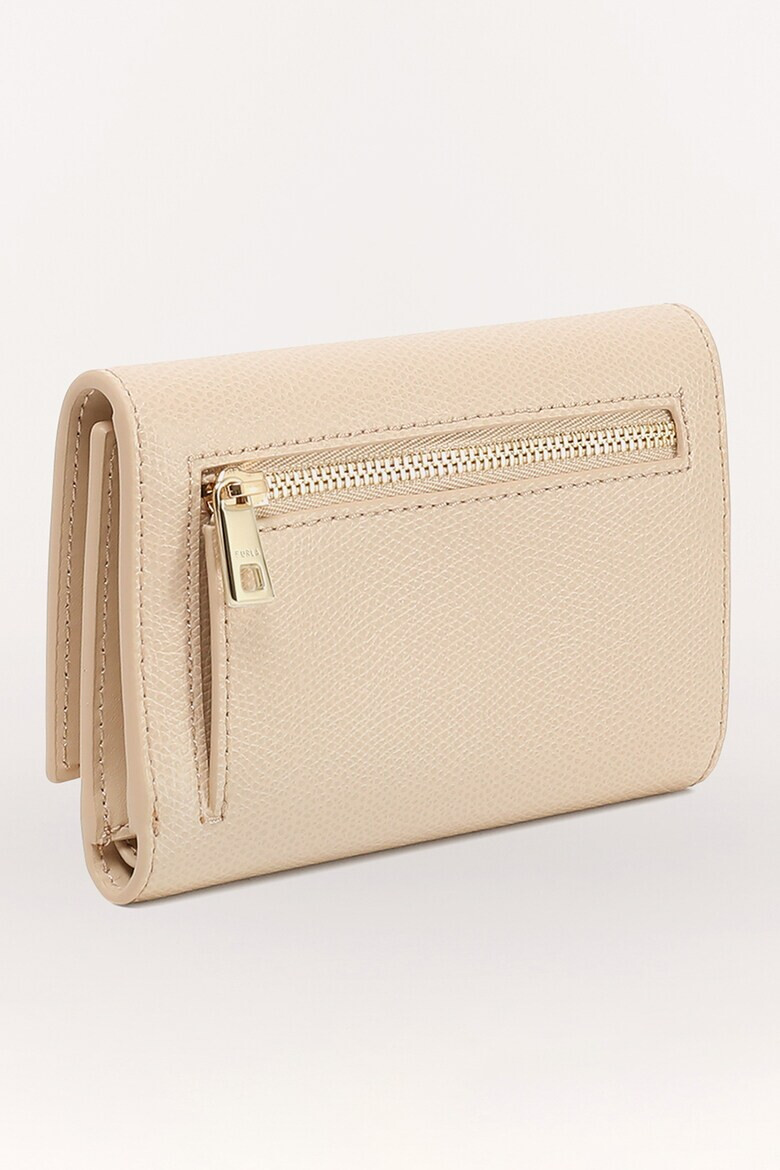 Furla Кожено портмоне 1927 Compact - Pepit.bg