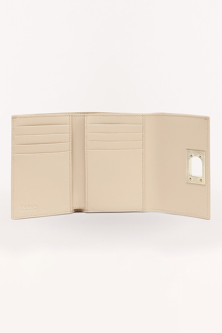 Furla Кожено портмоне 1927 Compact - Pepit.bg