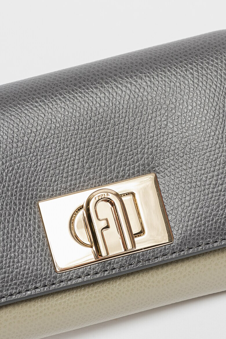 Furla Кожено портмоне 1927 Compact - Pepit.bg
