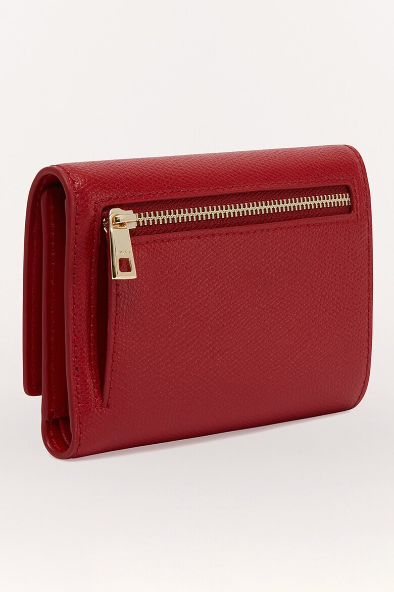 Furla Кожено портмоне 1927 Compact - Pepit.bg