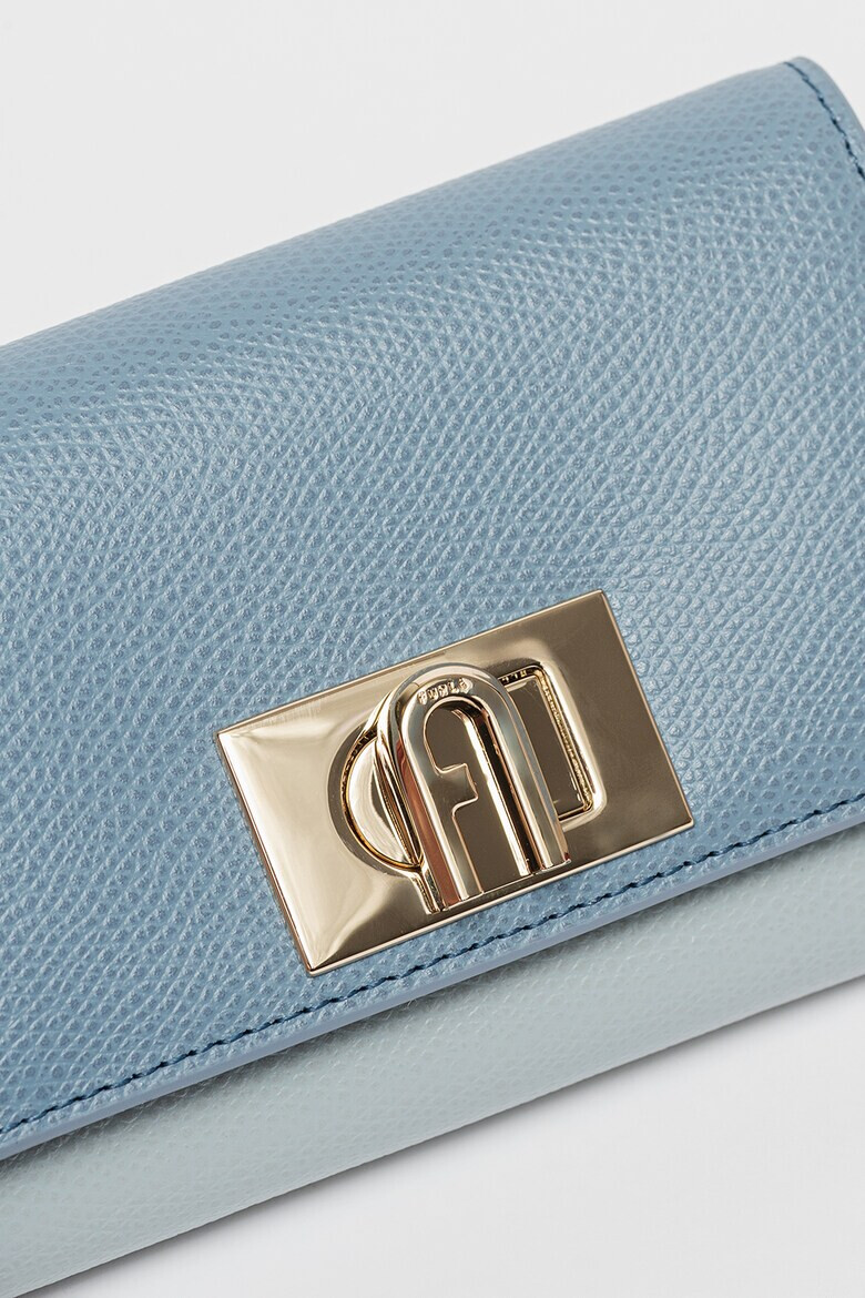 Furla Кожено портмоне 1927 Compact - Pepit.bg
