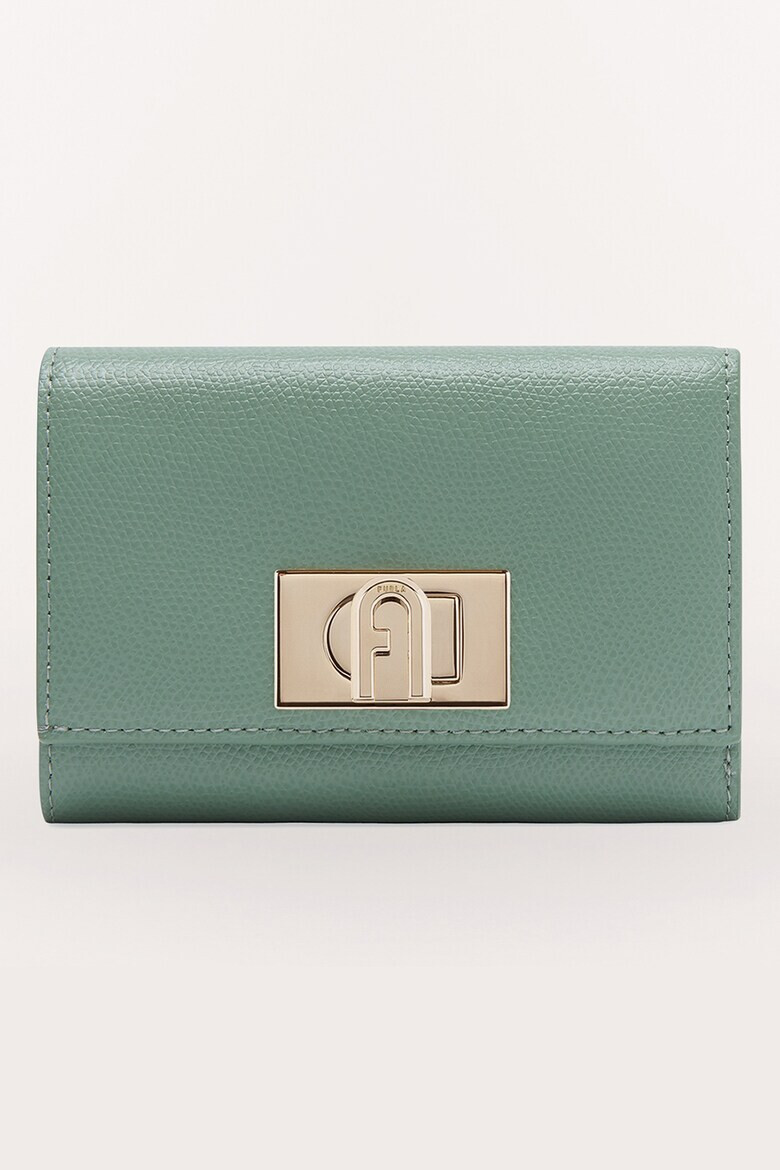 Furla Кожен портфейл 1927 Compact - Pepit.bg