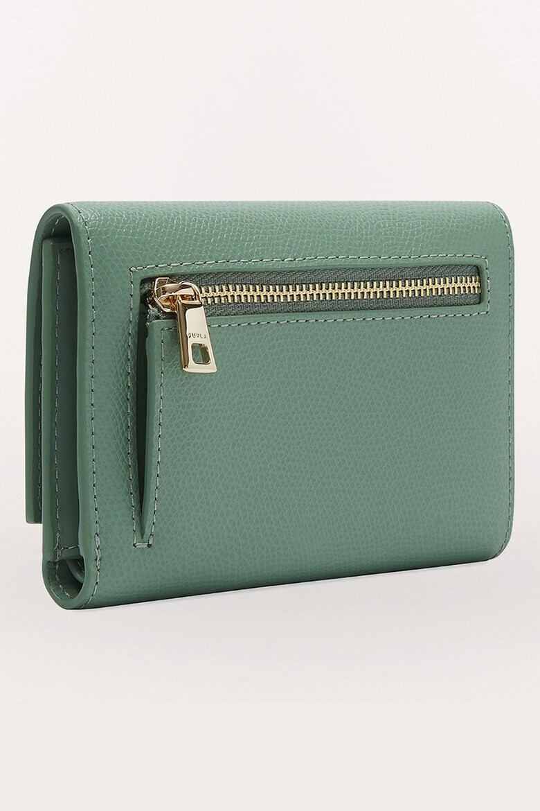 Furla Кожен портфейл 1927 Compact - Pepit.bg