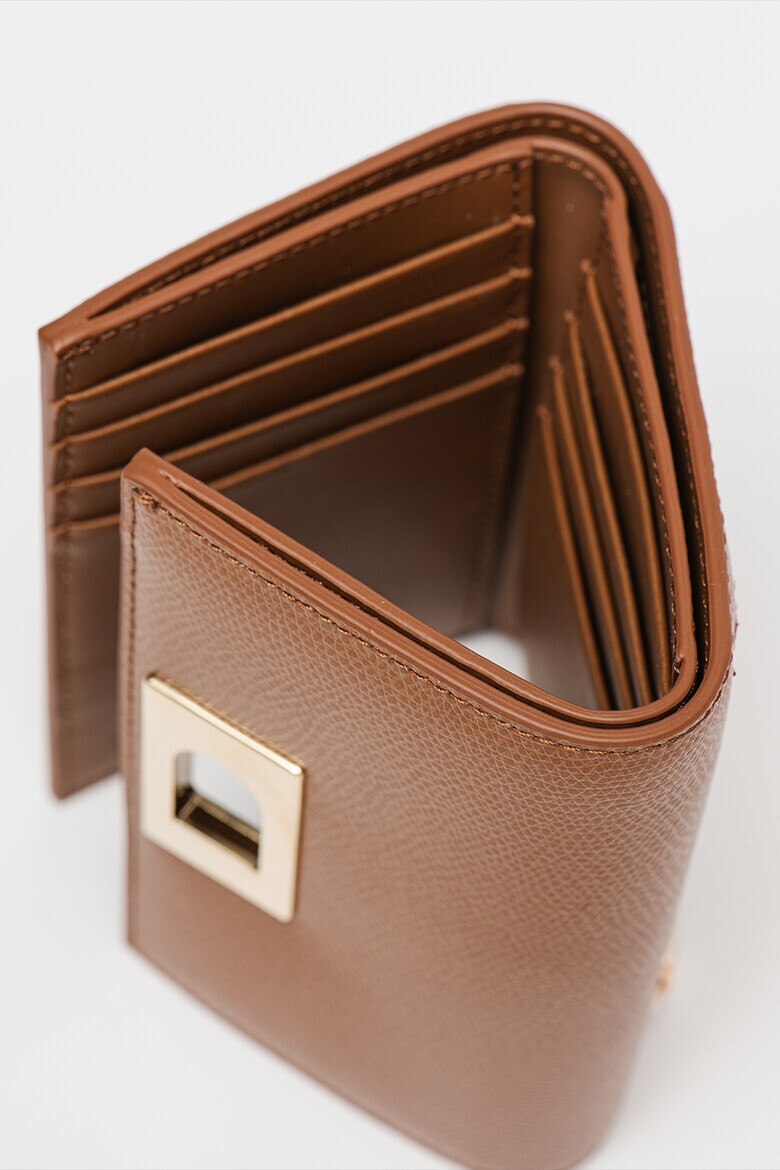 Furla Кожено портмоне 1927 Compact - Pepit.bg