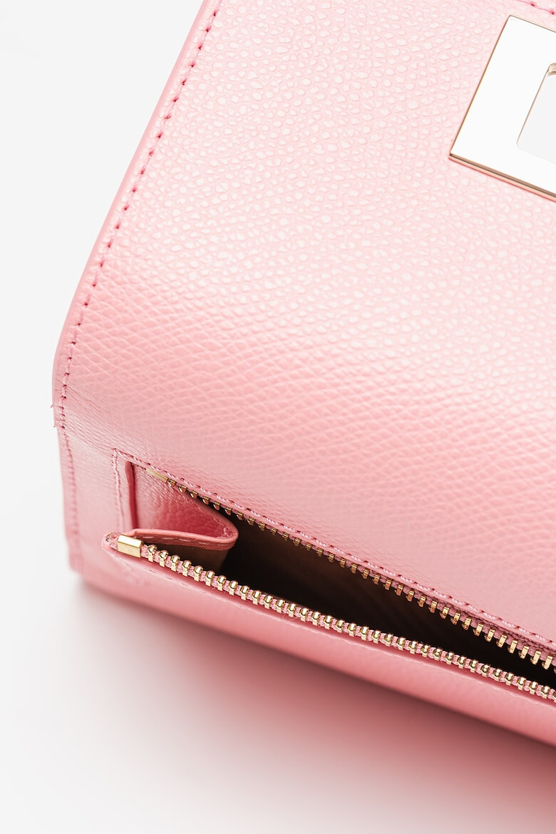 Furla Кожен портфейл 1927 Compact с релеф - Pepit.bg