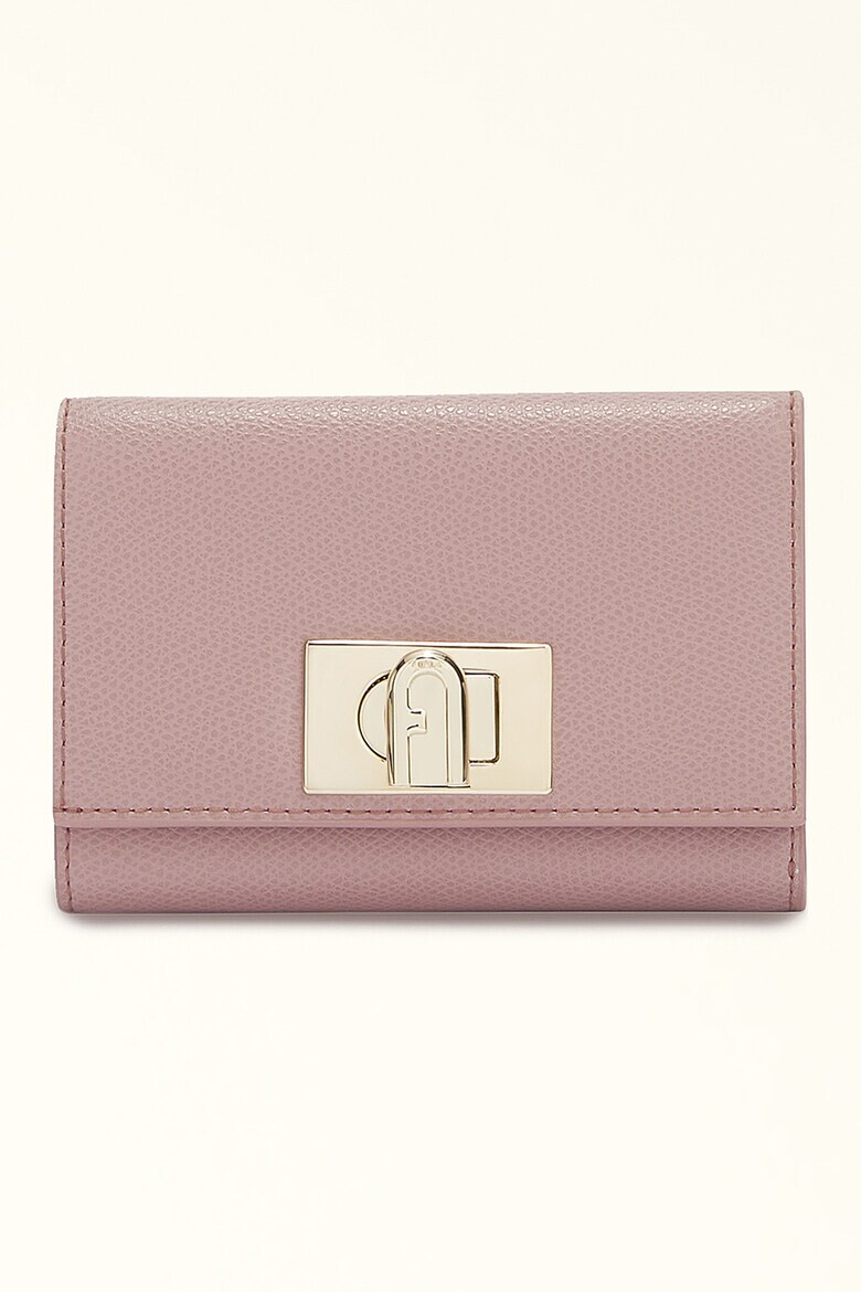 Furla Кожено портмоне 1927 Compact - Pepit.bg