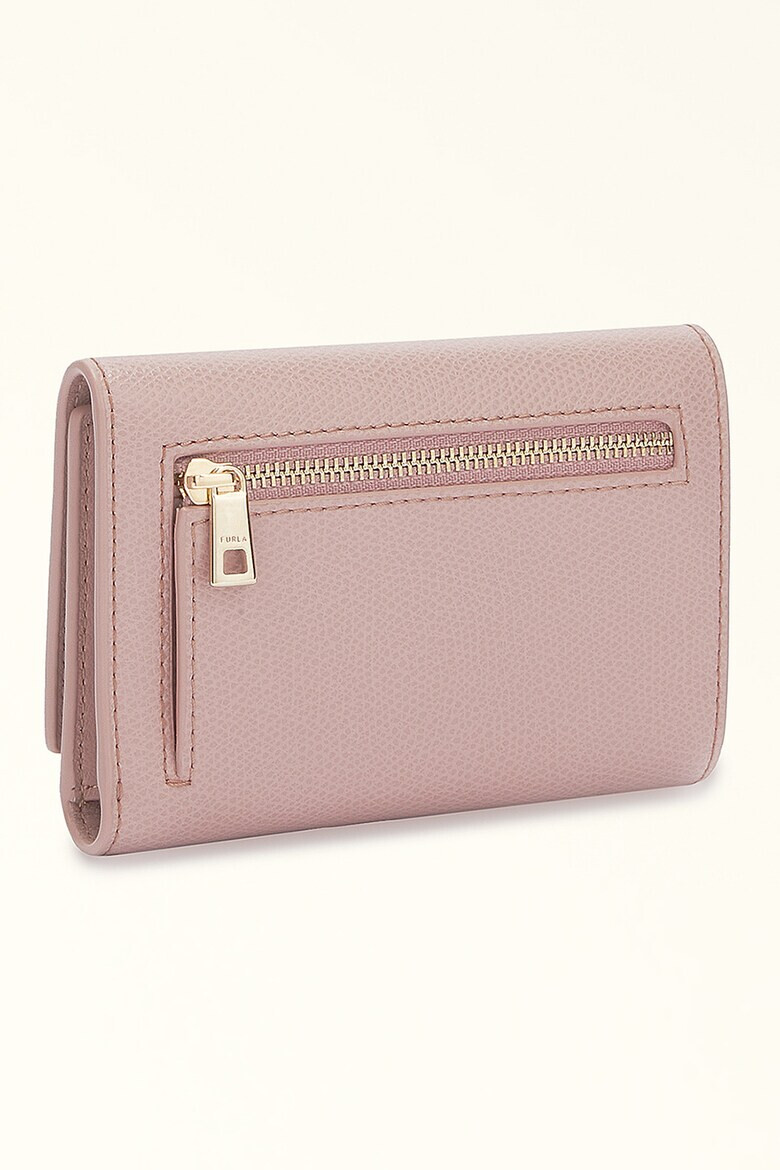 Furla Кожено портмоне 1927 Compact - Pepit.bg