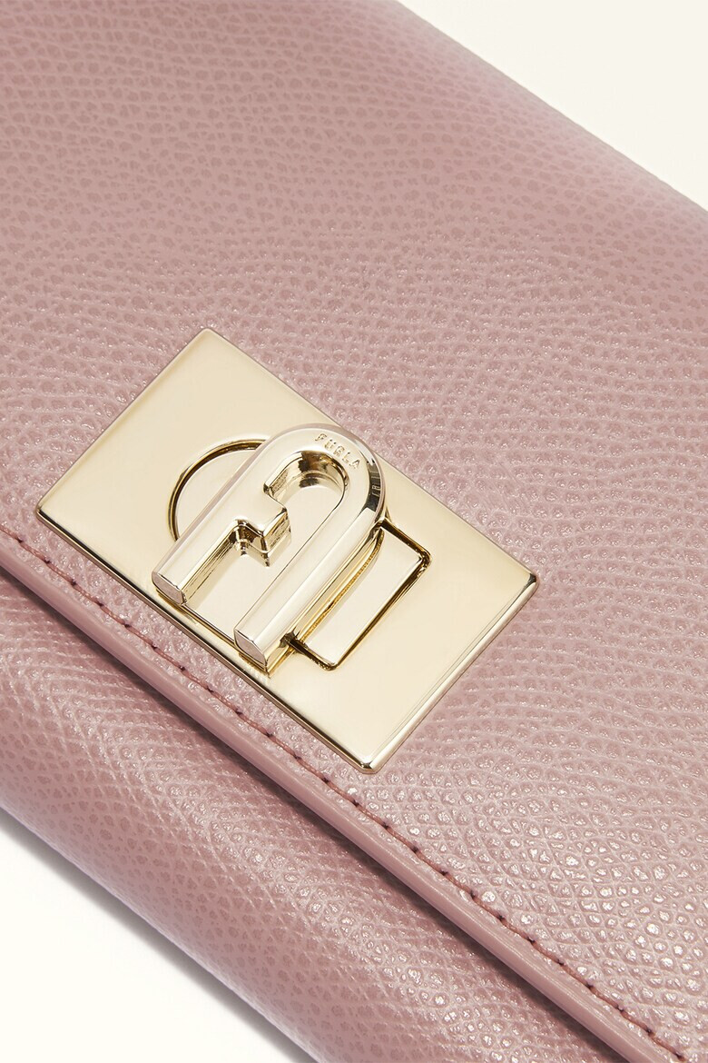 Furla Кожено портмоне 1927 Compact - Pepit.bg