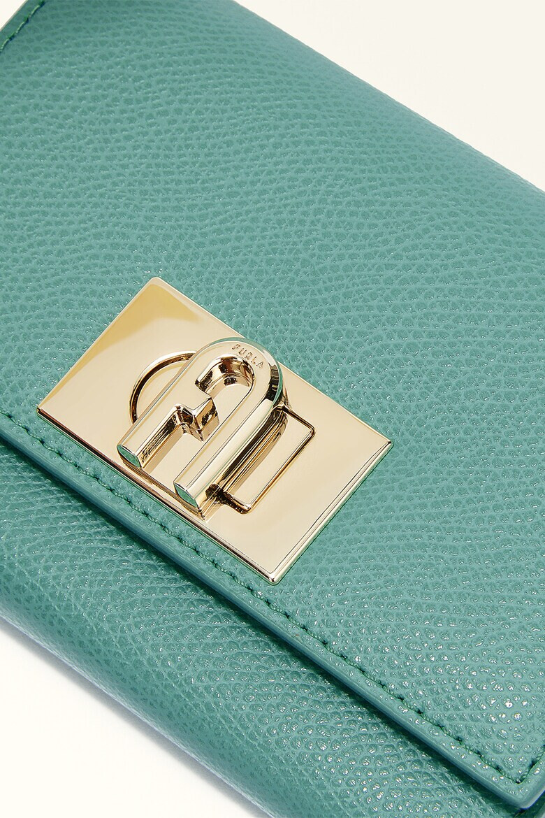 Furla Кожено портмоне 1927 Compact - Pepit.bg