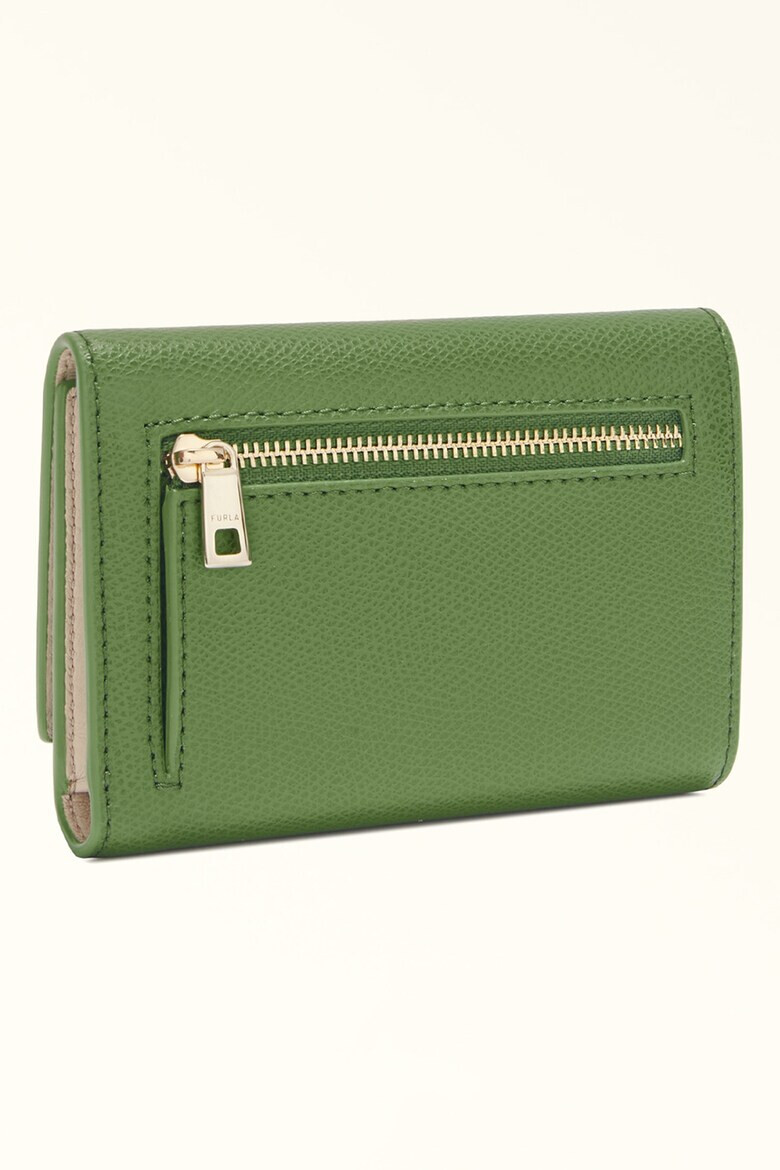 Furla Кожено портмоне 1927 Compact - Pepit.bg