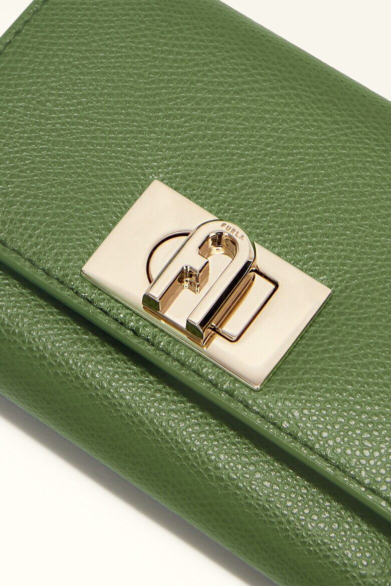 Furla Кожено портмоне 1927 Compact - Pepit.bg