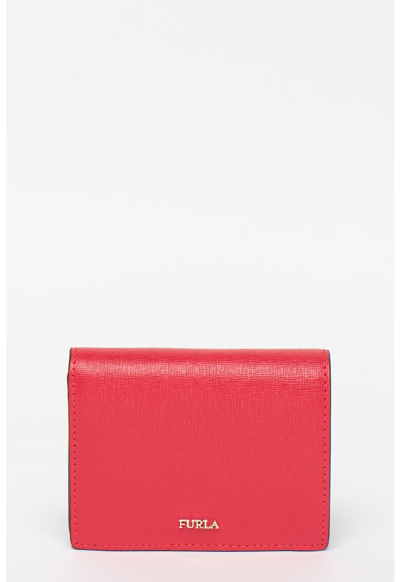 Furla Кожено портмоне Babylon - Pepit.bg