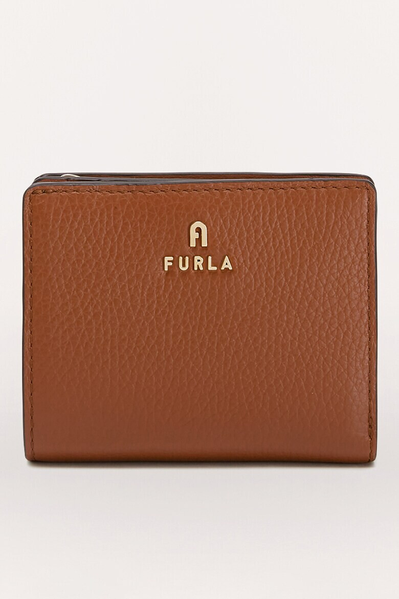 Furla Кожен портфейл Camelia - Pepit.bg
